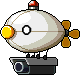 見回りロボット