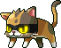 名もなき猫