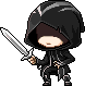黒い太陽の歩兵
